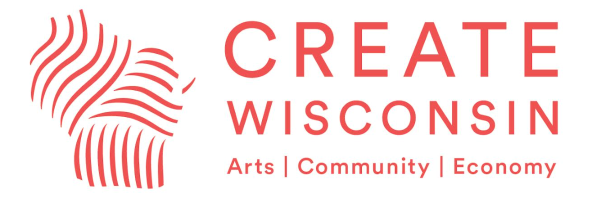 Create Wisconsin logo