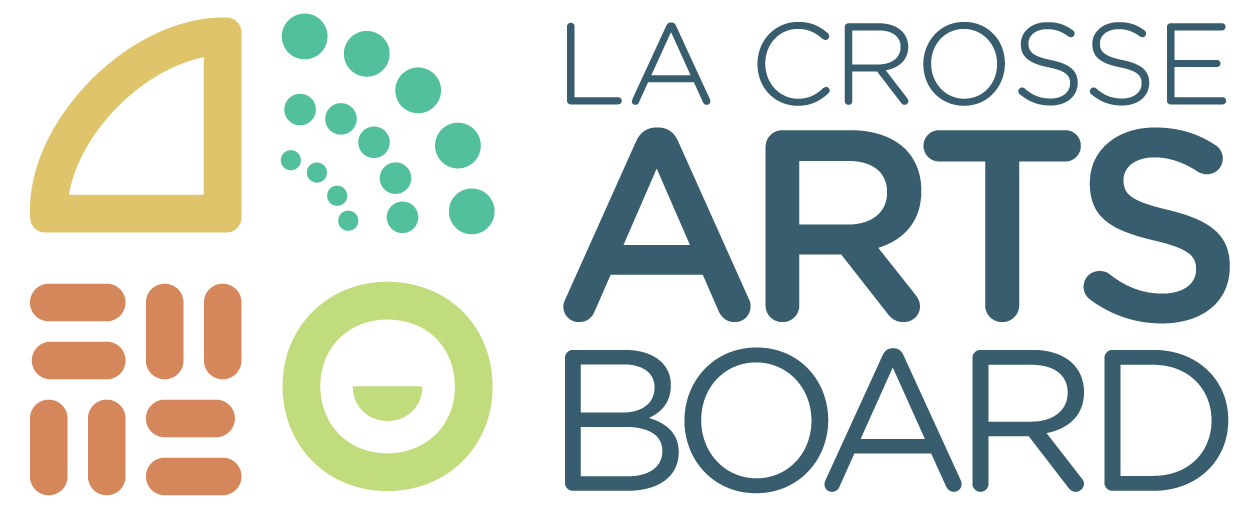 La Crosse Arts Board Logo