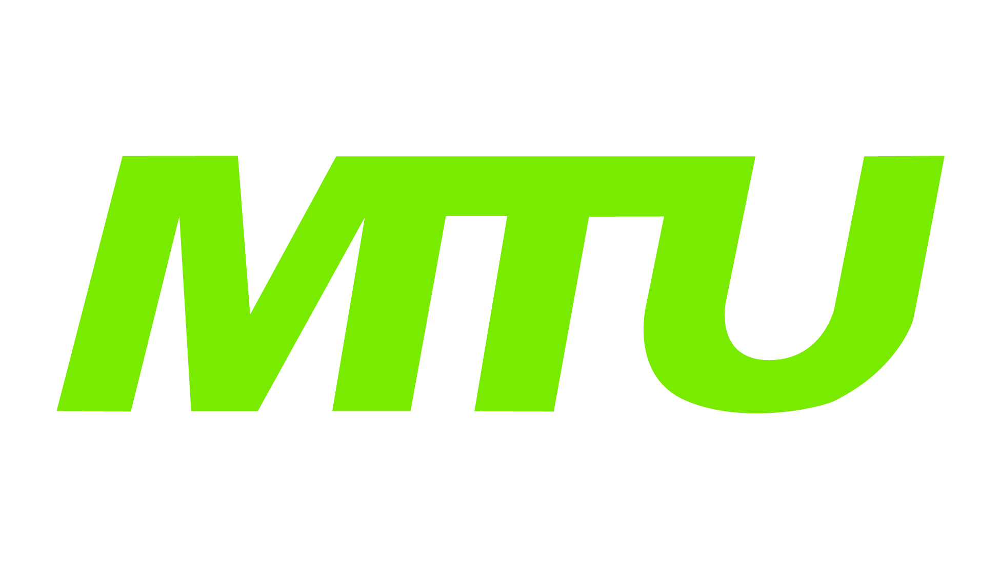 MTU Logo