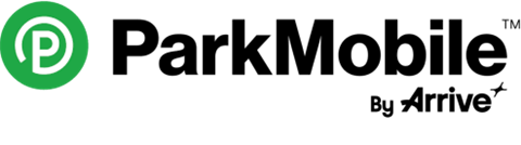 ParkMobile by Arrive logo