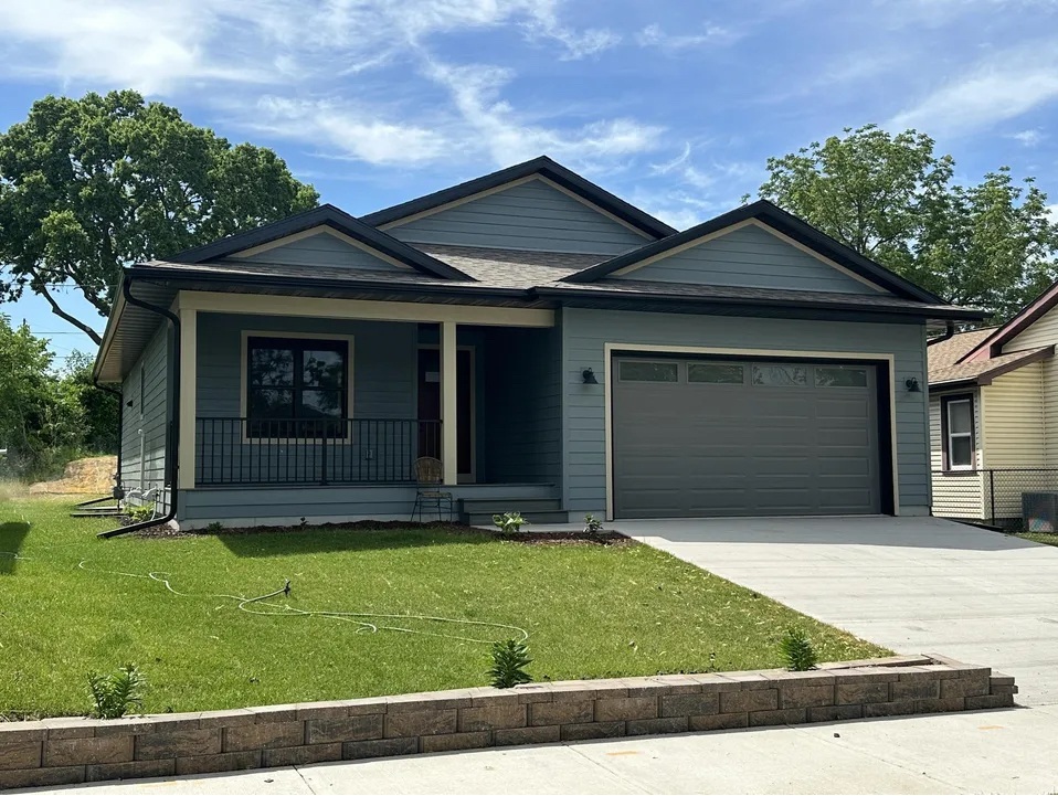 New home for sale at 2010 14th Street 