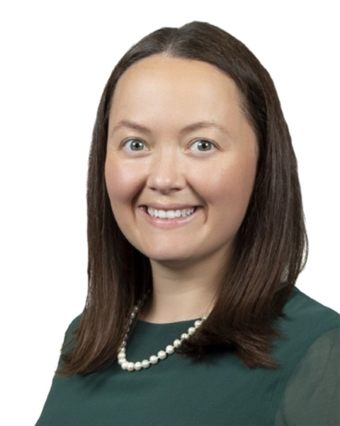 Headshot of Mackenzie Mindel