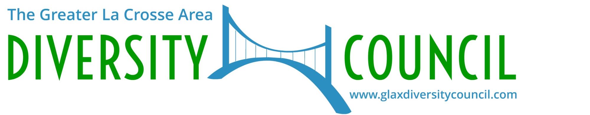The Greater La Crosse Area Diversity Council logo