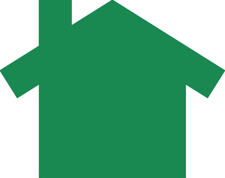 Nextdoor logo